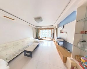 南北通透 郁花园二里 3室2厅
