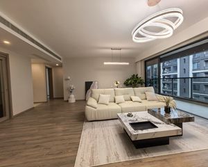 江来上府4室2厅2卫南朝向536.0万元/套出售