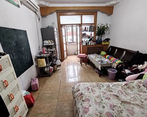 南北通透湖光小区2室1厅