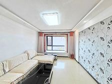 新上房源北京城建琨廷毛坯两居无电梯垛子