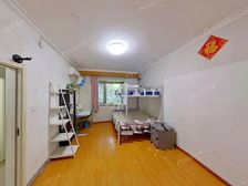 十年老业主委托出售 板楼一层 全南两居室 有钥匙 随时看房