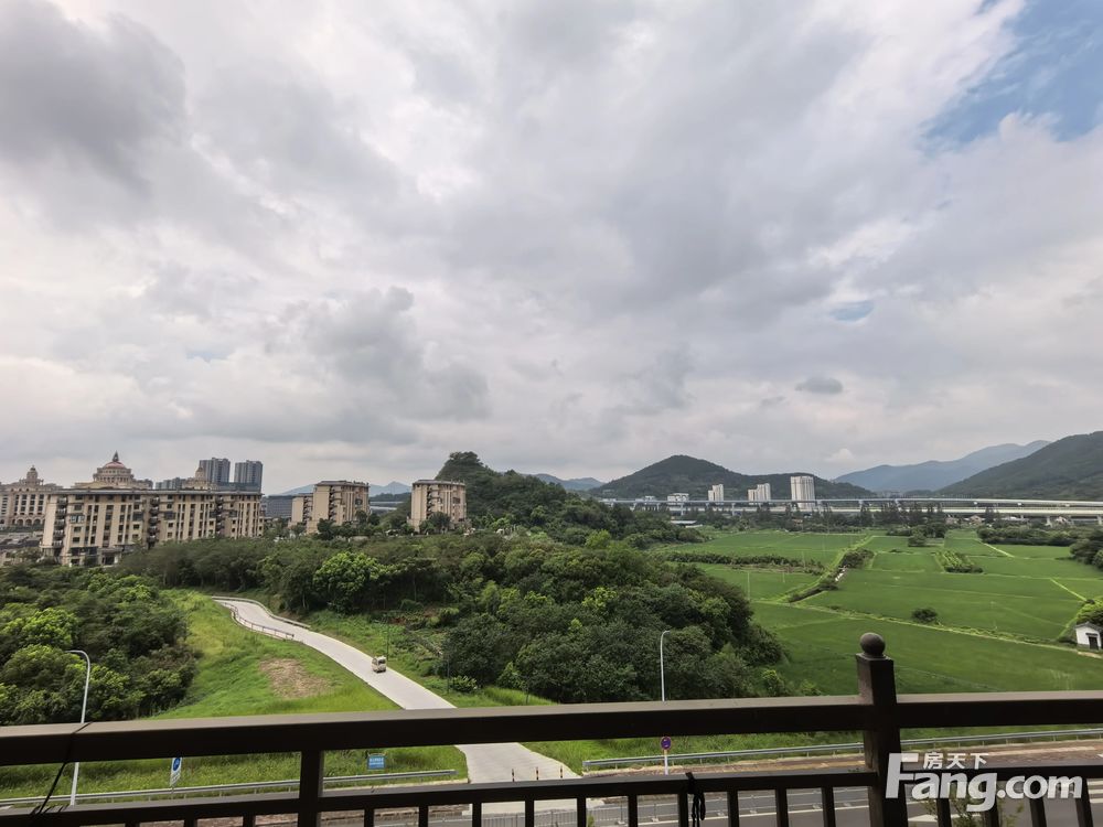 小区图