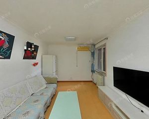 店长力荐,南向采光好,闹中取静, 二居室 满五
