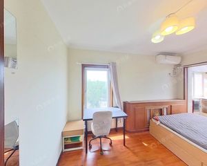 金鱼池小区 南西向精装两居 满五住宅 视野佳