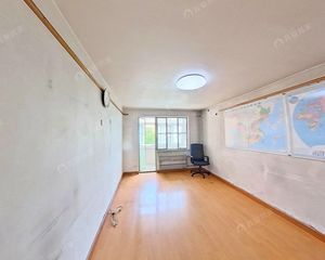 国展·柳芳南里·南北全明三居室