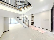 建发央玺 4室1厅 南