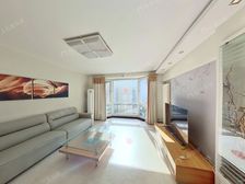 合生汇 中楼层 大望路·金港国际·3室·2厅