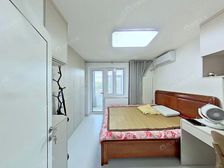 四环内!丰台南路103号!精装二居!近9号线丰台南路站!