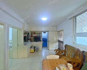 和平里·小黄庄一区·2室·1厅