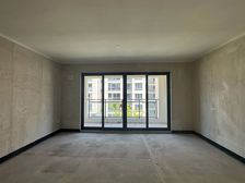 86万可谈礼嘉花园洋房 内圈看中庭 诚心卖价可谈