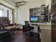 精装三房 提包入住 观音桥商圈 富力海洋广场