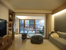 两江新区 鹏润鹿山台一 四房 278万
