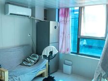 宁波·湖光天樾1室1厅1卫东朝向42.0万元/套出售