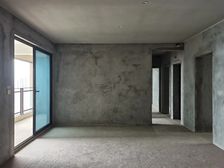 闪卖 悦来 蓝光悦江府一期 4房 94万