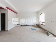 临河类独栋别墅 有钥匙 室内有电梯 南向间距大 可谈价