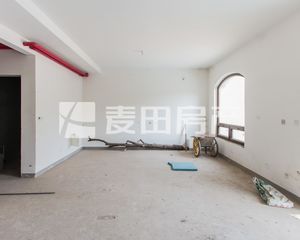 临河类独栋别墅 有钥匙 室内有电梯 南向间距大 可谈价
