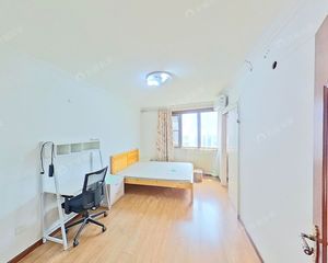 西四环 青塔 金隅润景阁 商品房小区 正规三居室