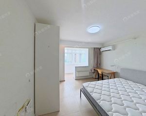 赵公口·石榴园北里·1室·1厅