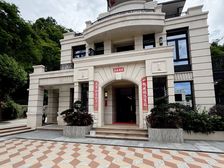 工抵房!低于市场价52万【华发山庄独栋别墅】市区地段王C位