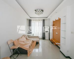 1室2厅远洋沁山水上品