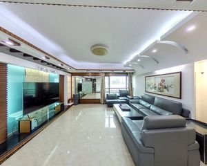 业主急售 华标广场 4 房 165 方