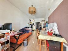 东方锦都 2室1厅 西南