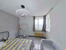 玉泉营·首经贸中街1号院·1室·1厅