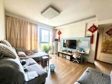 保真82万可按揭仅契税!近地铁保养好10