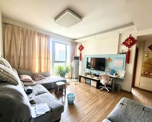 保真82万可按揭仅契税!近地铁保养好10