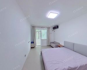 东四环 地铁6号线十里堡 八里庄北里低总价三居 满五年 诚售