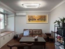 景平苑 装修好 近医院 高楼层采光 商业配套齐全 近地.铁