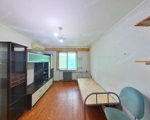 建研院南北三居 近地铁5号线 地坛公园旁 产权清晰 房价可谈