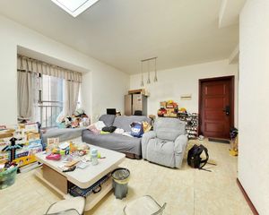 太阳公元一期 2室1厅 南 西