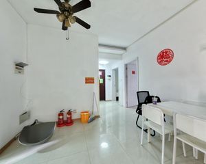 成华区建设路高地 3室1厅 西南