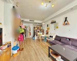 建设路高地 2室1厅 东