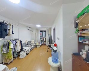 东坝·晏河湾六区·2室·1厅