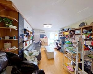 玉泉营·万年花城四期·板楼两居,满五年
