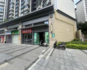 龙光天曜 1房1厅56万
