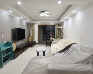 明月清华2室2厅1卫南朝向179.0万元/套出售