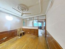 春申·高兴花园二三四街坊·1室·1厅