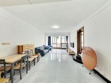 新东方3室2厅东南