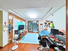 经典南北直通,可以改3房,闵实小和莘松,另有产权车位