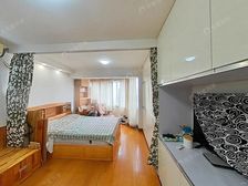 高区景观/装修保养好/税费少/不靠马路/视野好