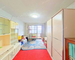 牡丹园·塔院小区靠近公园位置、不临街、地铁公园房
