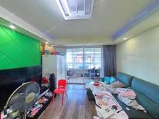 曙建路D 铁口三房,动静分离,凤凰楼层,采光视野好