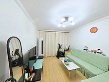 带固定车位|板式户型|精装修|诚意出