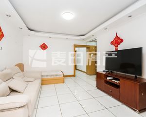 2室1厅上地东里六区