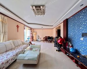 九棵树(家乐福)·瑞都国际南区·4室·2厅 好楼层 南北通透