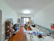 前排近口袋公园视野开阔,中上楼层看房方便,全南户型