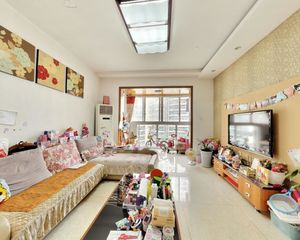 红枫岭三期 2室1厅 东北